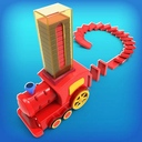 多米诺火车3D0.2
