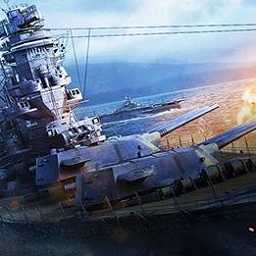 狂怒战舰1.0