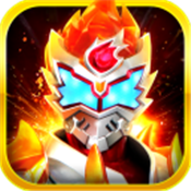 铠甲勇士拿瓦怒火21.1.9