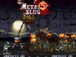 合金弹头5魔改版v1.0