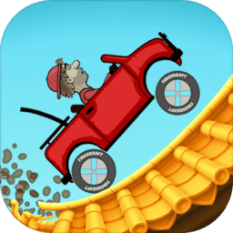 登山赛车之天朝历险最新版v1.48.18