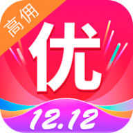 淘优品返利v3.8.6