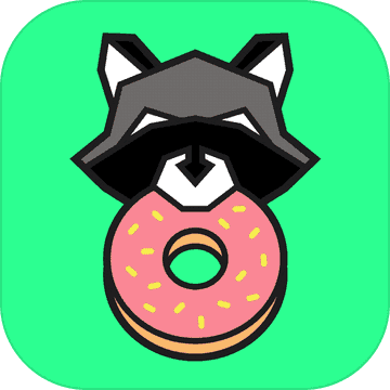 甜甜圈都市(Donut County)1.1.0