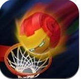 我扣篮贼6(Dunk Ball)1.0