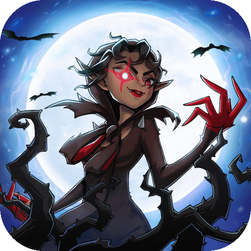 暮夜传说官方版v1.0.0