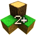 生存战争(2.3扩展版mod)