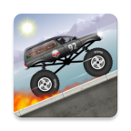 狂暴飞车（无限金币）