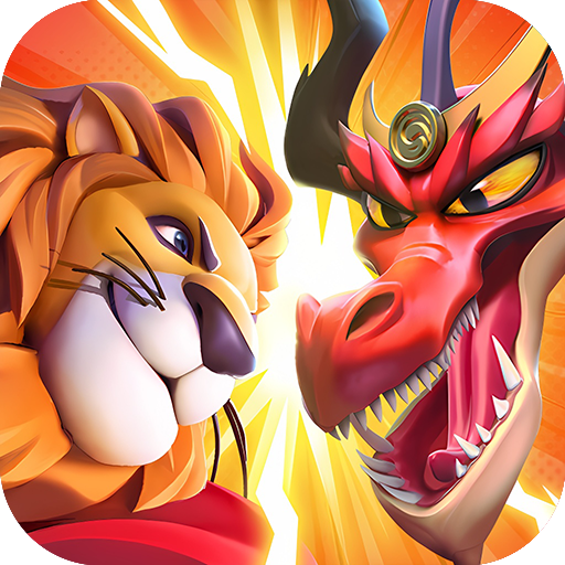 荒野争霸手游安卓版v0.3.9.1