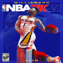 nba2k21豪华存档版v35.0.9