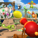 彩弹射击挑战1.0