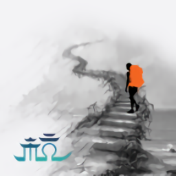 西湖登山地图app1.2