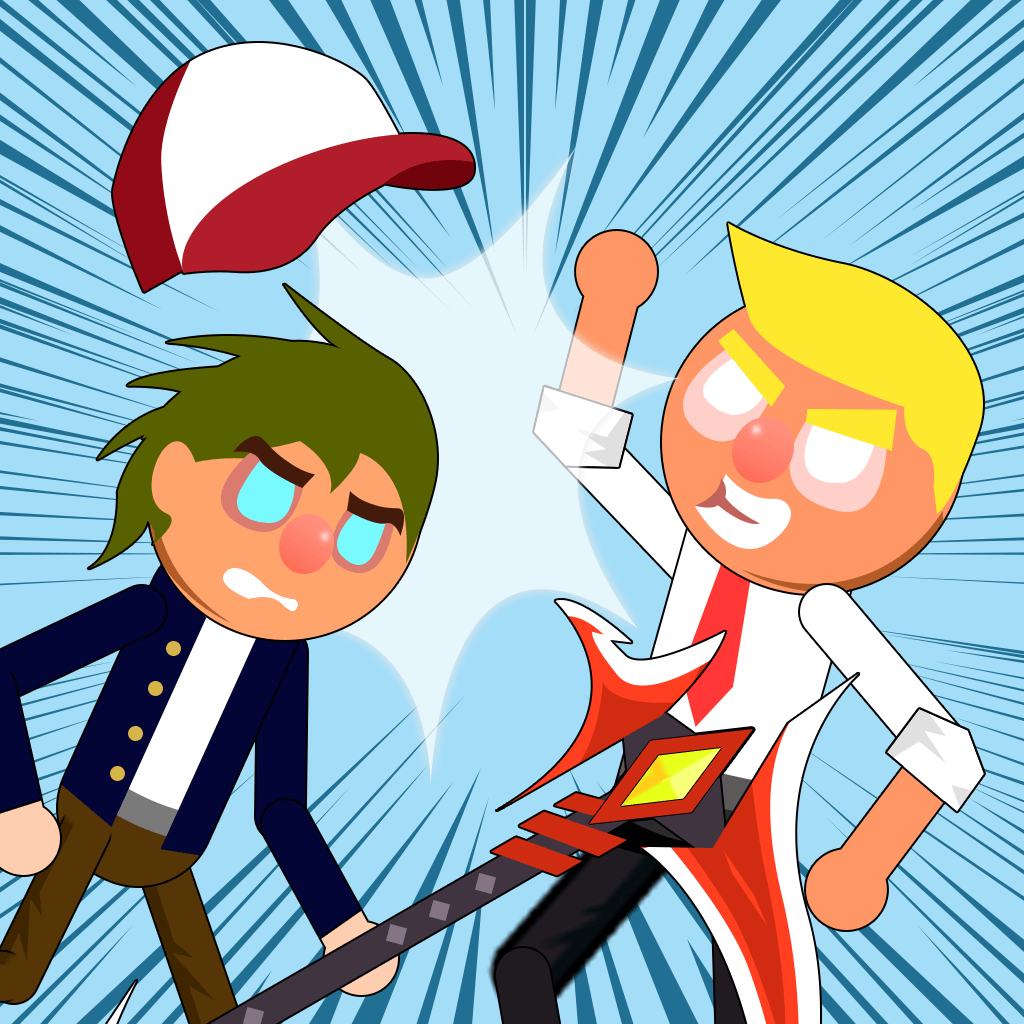 疯狂决战手机版