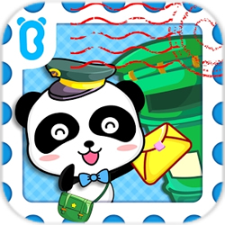 熊猫邮局(MyPost Office)安卓版