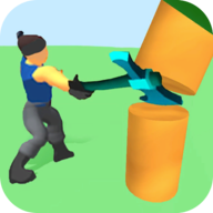 欢乐伐木场内置菜单v1