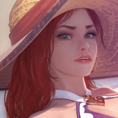 好运姐的泳池狂欢1.0