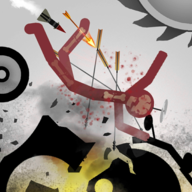 火柴人崩溃拆卸(最新版)