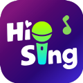 HiSing K歌软件官方版下载安装 v1.17.00
