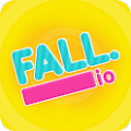 恐龙种族大乱斗手机版(Fall.io)