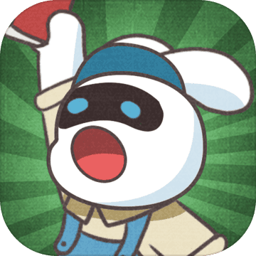 兔克创业记(无限金币钻石免广告)