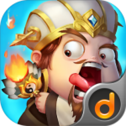 主公跑跑跑v1.0.0