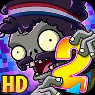 植物大战僵尸2摇滚年代v1.9.1