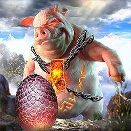 山海吞噬进化1.5