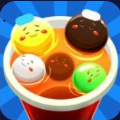泡泡奶茶店1.0