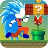 超级赛亚人历险记1.0.1.186