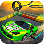 疯狂特技飞车2.0