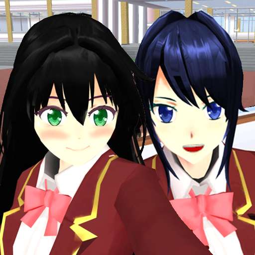 青校少女模拟器v1.0