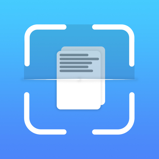 扫描仪万能王v2.0.3