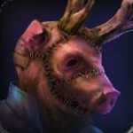 猪头屠夫(Pighead)0.1