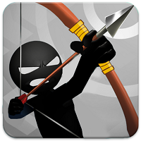 冷血射手火柴人中文版v1.0