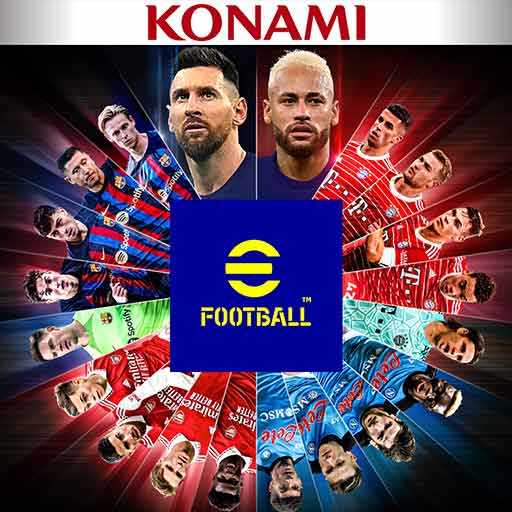 实况足球游戏v7.5.0