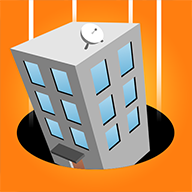 黑洞吞噬世界小镇v1.1.4