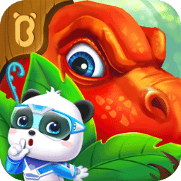 奇妙恐龙帮帮队游戏v9.71.78.00