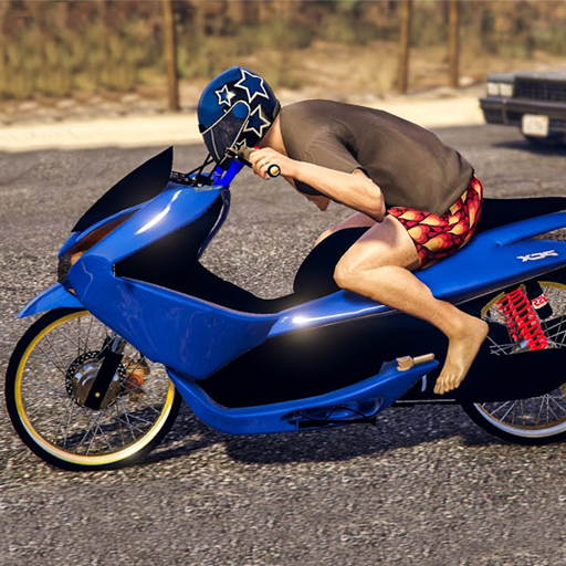 街头赛车对决v1.8.3018