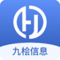 九桧信息便民生活app v1.0.0