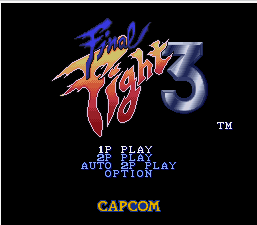 快打旋风3经典版v1.0