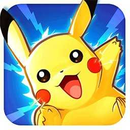 口袋精灵旧版本2.0.1