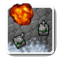 铁锈战争二战战舰