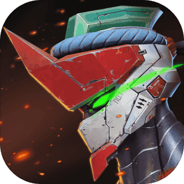 金属对决官网版1.0.0.126