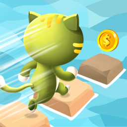 猫咪海上迷途v1.0.5