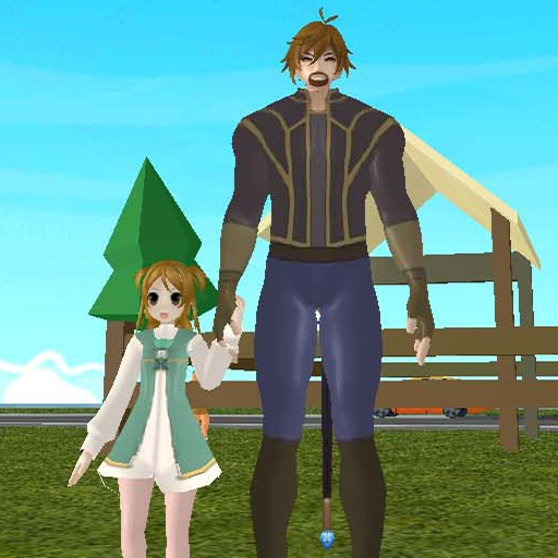 养女儿模拟器v1.0