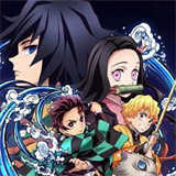 鬼灭之刃火神血风谭v1