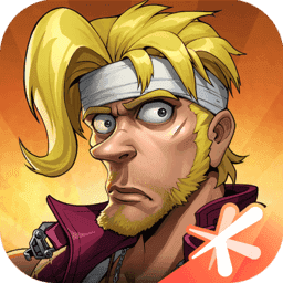 合金弹头觉醒正版v1.1.0