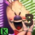 冰淇淋先生3(Ice Scream 2)1.0.2