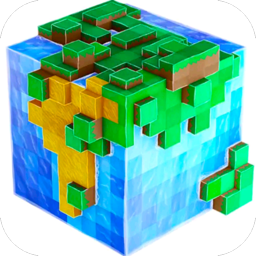 人类的沙盒世界1.0