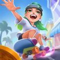 汤姆跑酷冒险v1.0.0