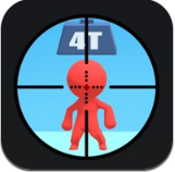 我狙打的贼准正版1.0.1